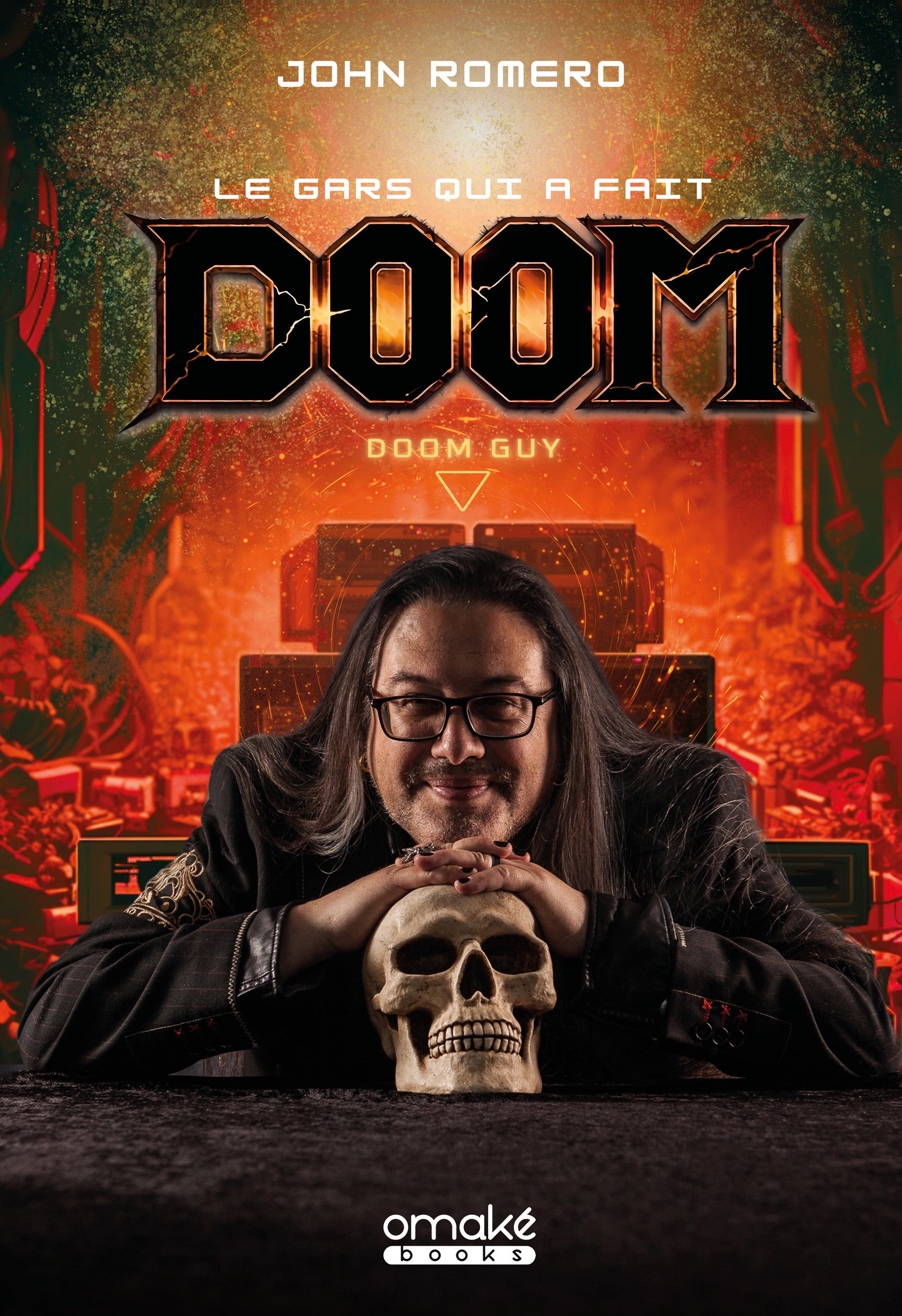 Le gars qui a fait DOOM