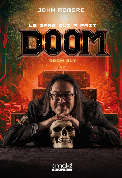 Le gars qui a fait DOOM