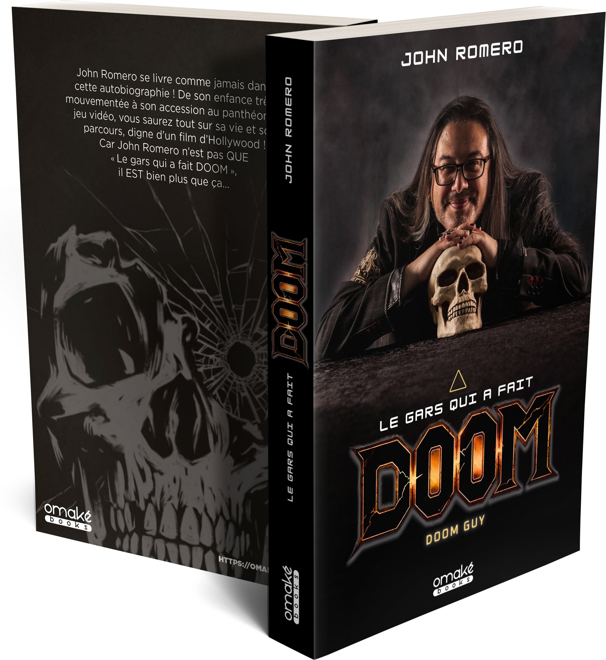 Le gars qui a fait DOOM
