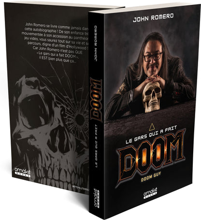 Le gars qui a fait DOOM