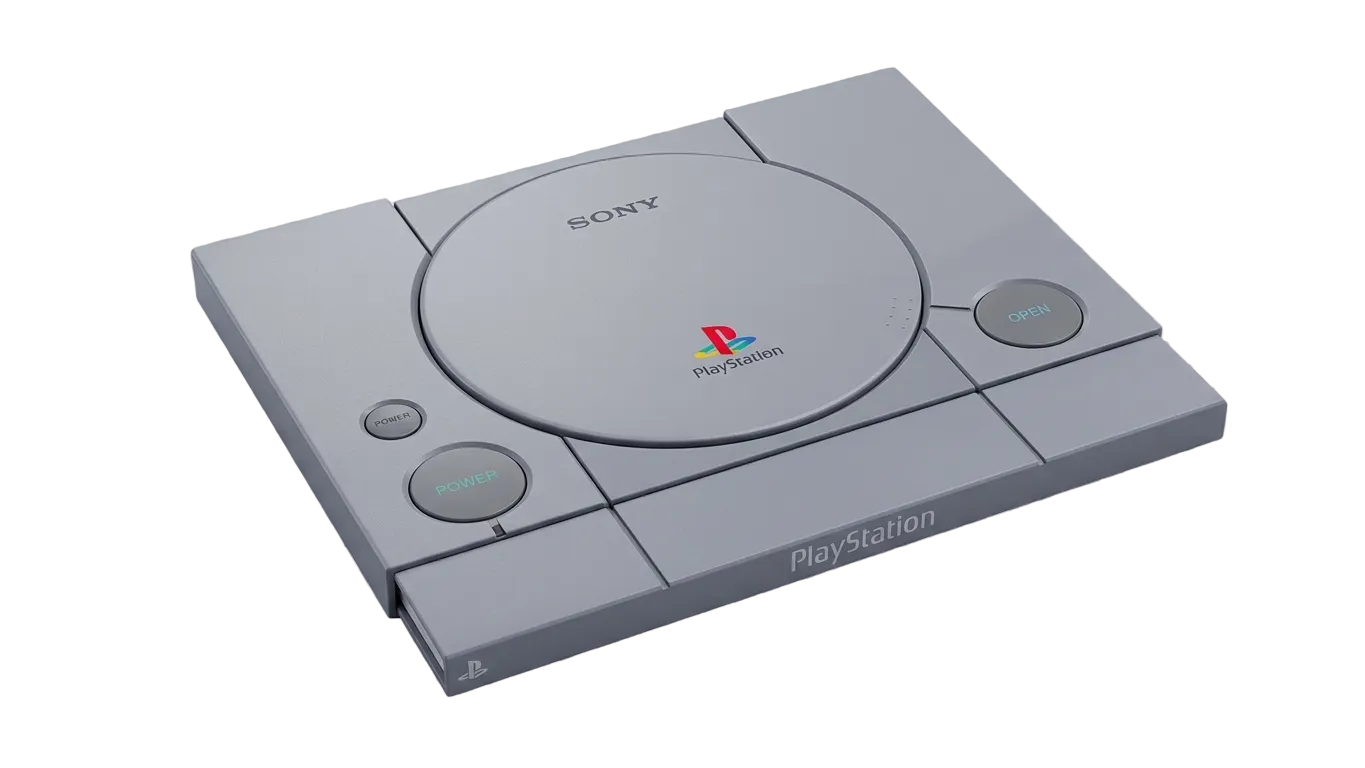 Livre Playstation 1 - Spécial 30 ans