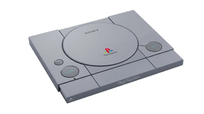 Livre Playstation 1 - Spécial 30 ans
