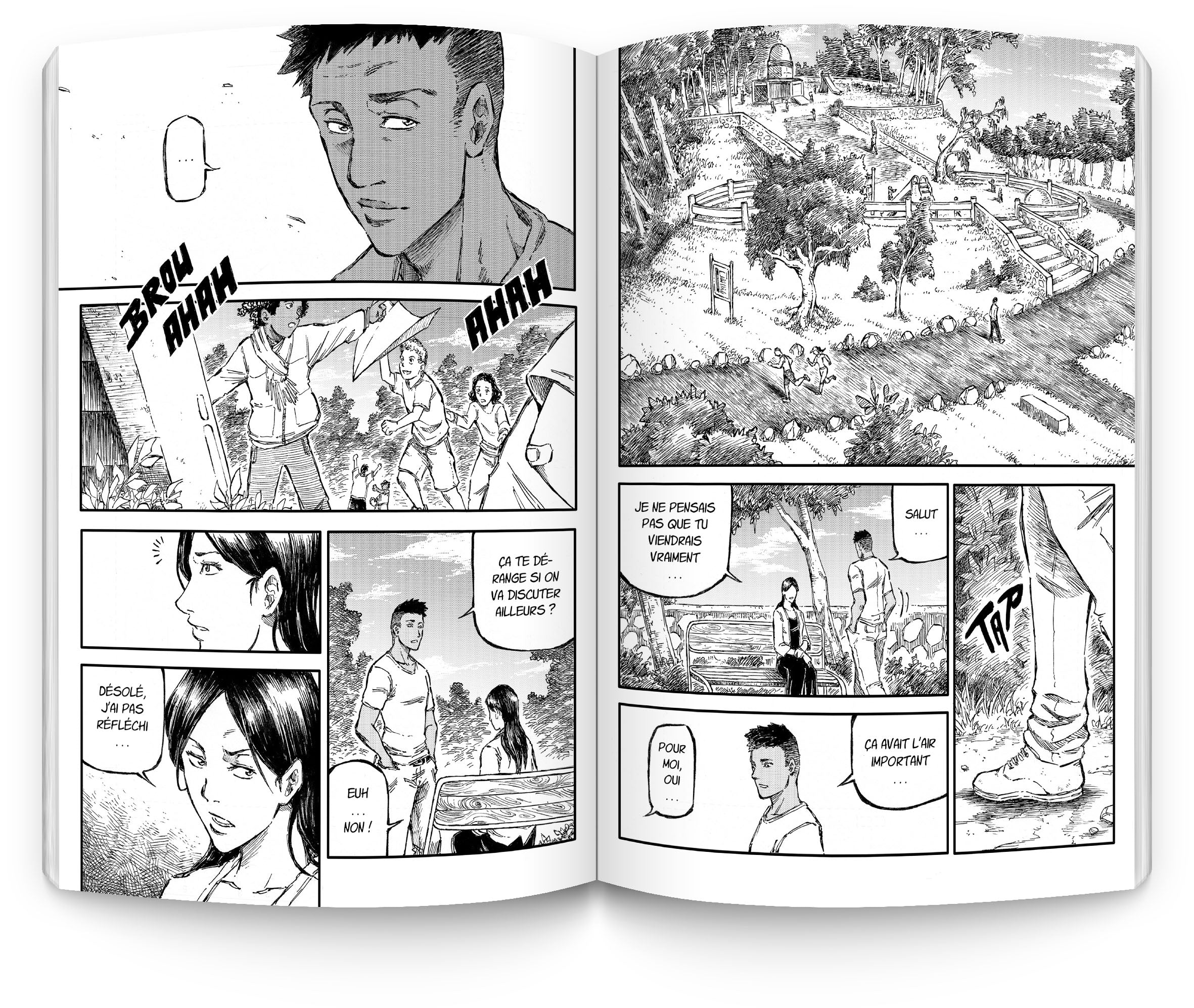 Lom-Kok Reunion Horror Story