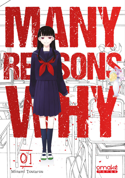 Many Reasons Why - Pack découverte