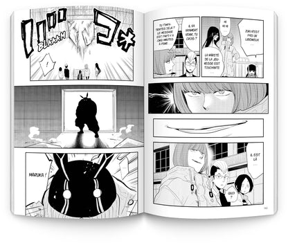 MonsTABOO (tome 2)