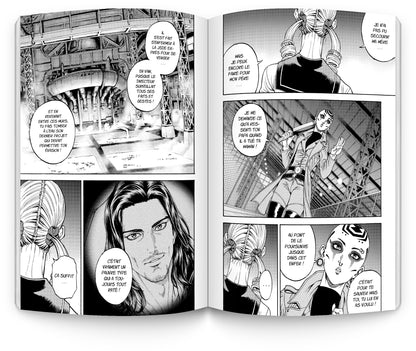 Murder x Murder (tome 3)