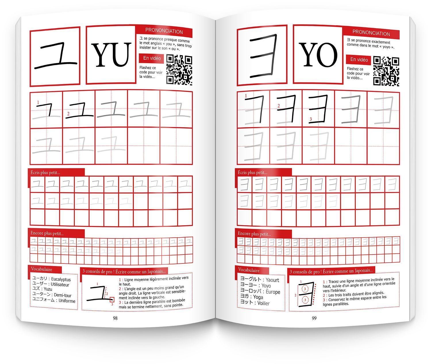Nihongo Apprenez vos KANA comme un Japonais