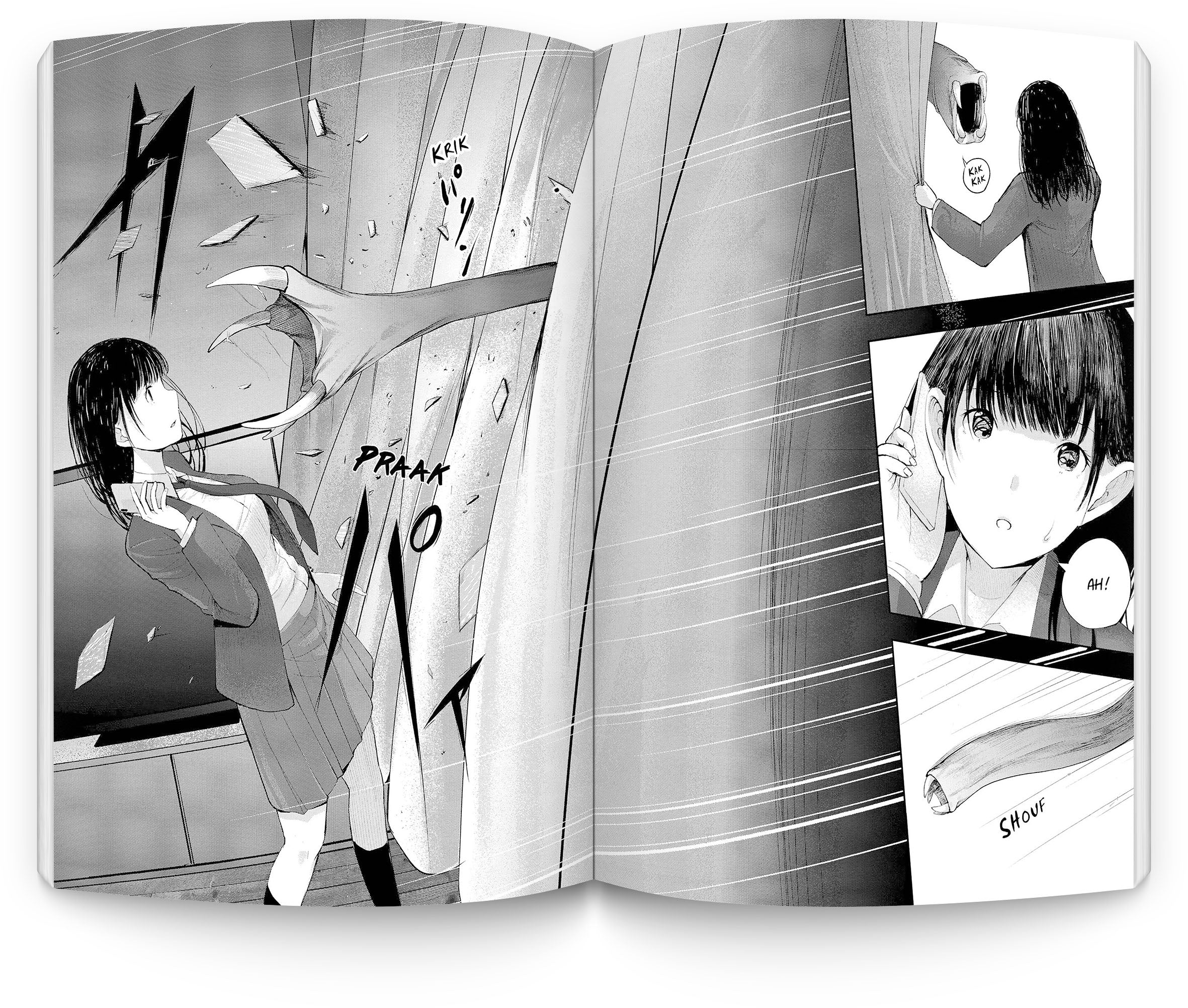No-Go Zone Level X (tome 1)