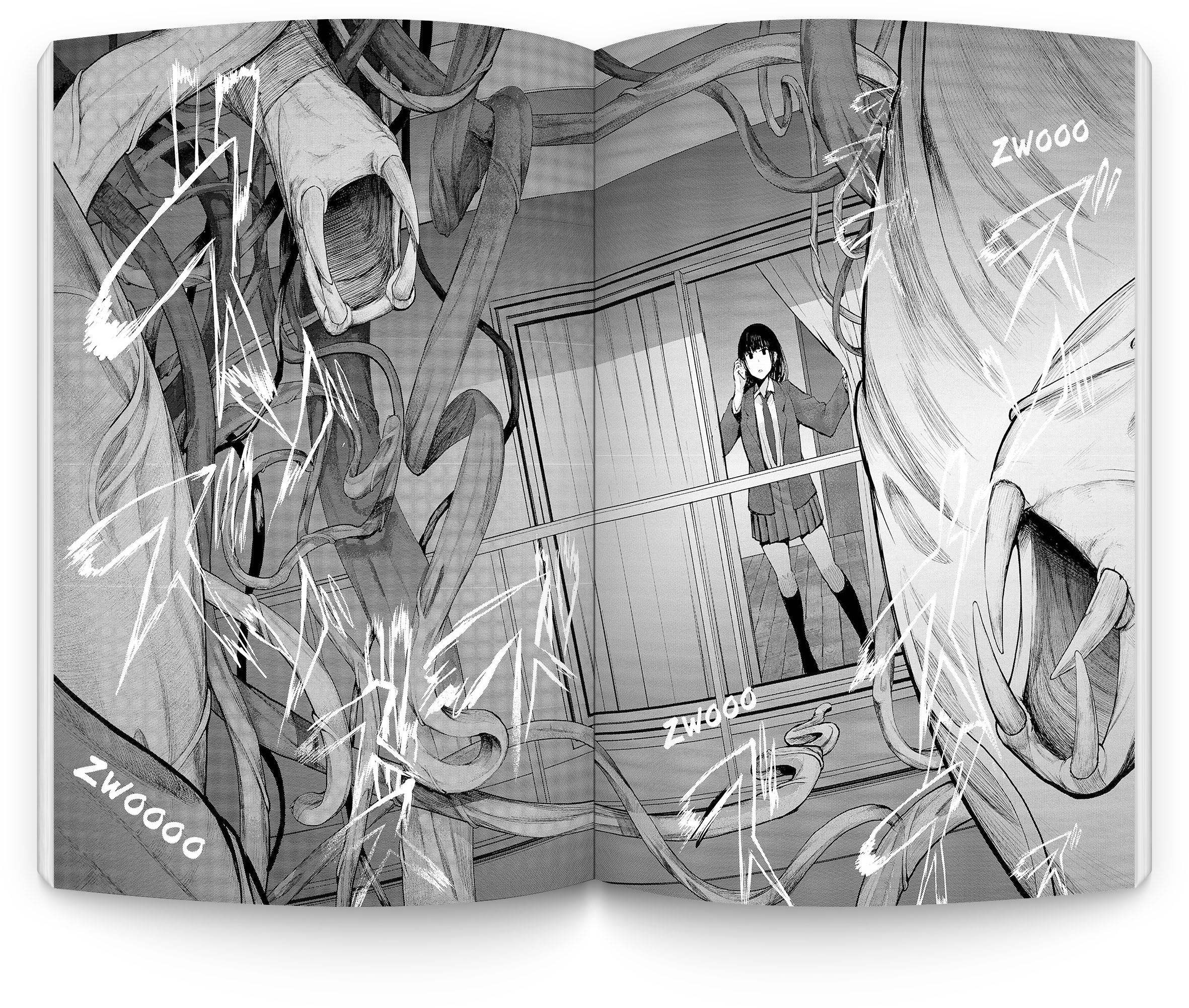 No-Go Zone Level X (tome 1)