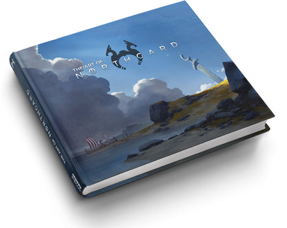 The Art of Northgard (Collector)