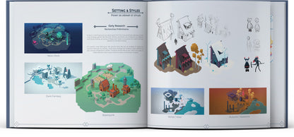 The Art of Northgard (Collector)
