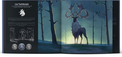 The Art of Northgard (Collector)