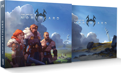 The Art of Northgard (Collector)
