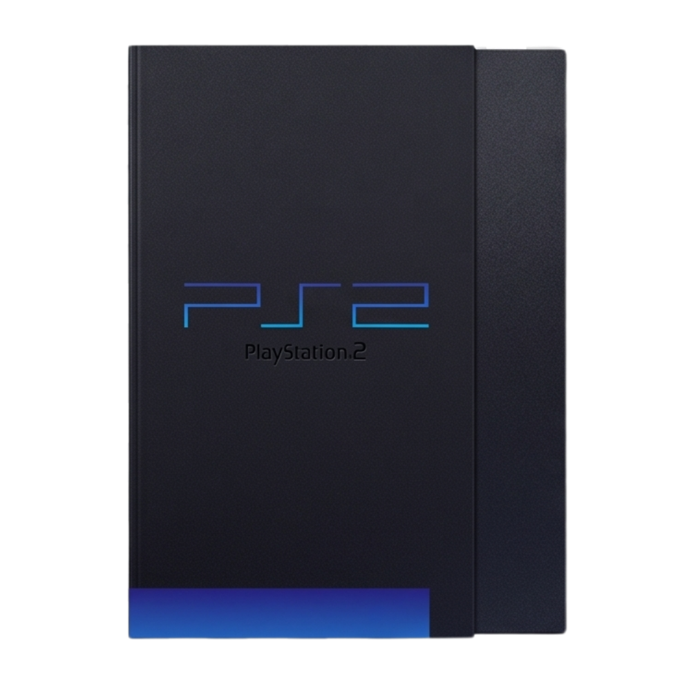 Livre PLaystation 2 - Spéciale 30 ans