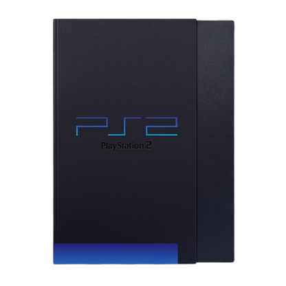 Livre PLaystation 2 - Spéciale 30 ans
