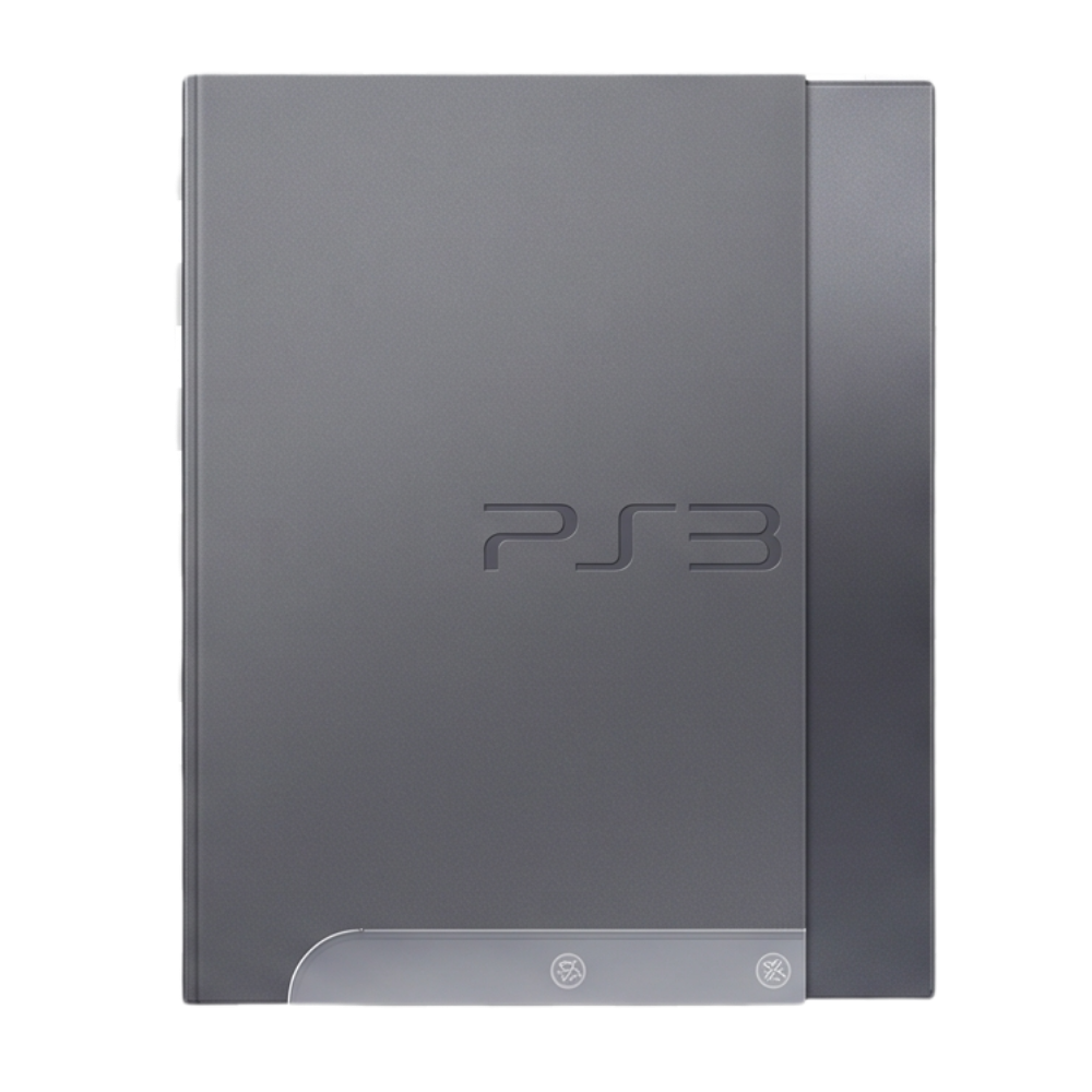 LIVRE PLAYSTATION 3 - Spéciale 30 ans