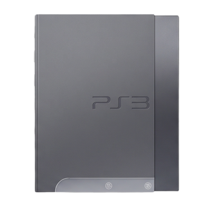 LIVRE PLAYSTATION 3 - Spéciale 30 ans