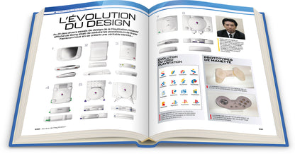 PlayStation - Le livre des 30 ans