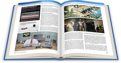 PlayStation - Le livre des 30 ans
