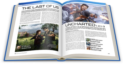 PlayStation - Le livre des 30 ans
