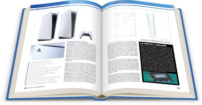 PlayStation - Le livre des 30 ans