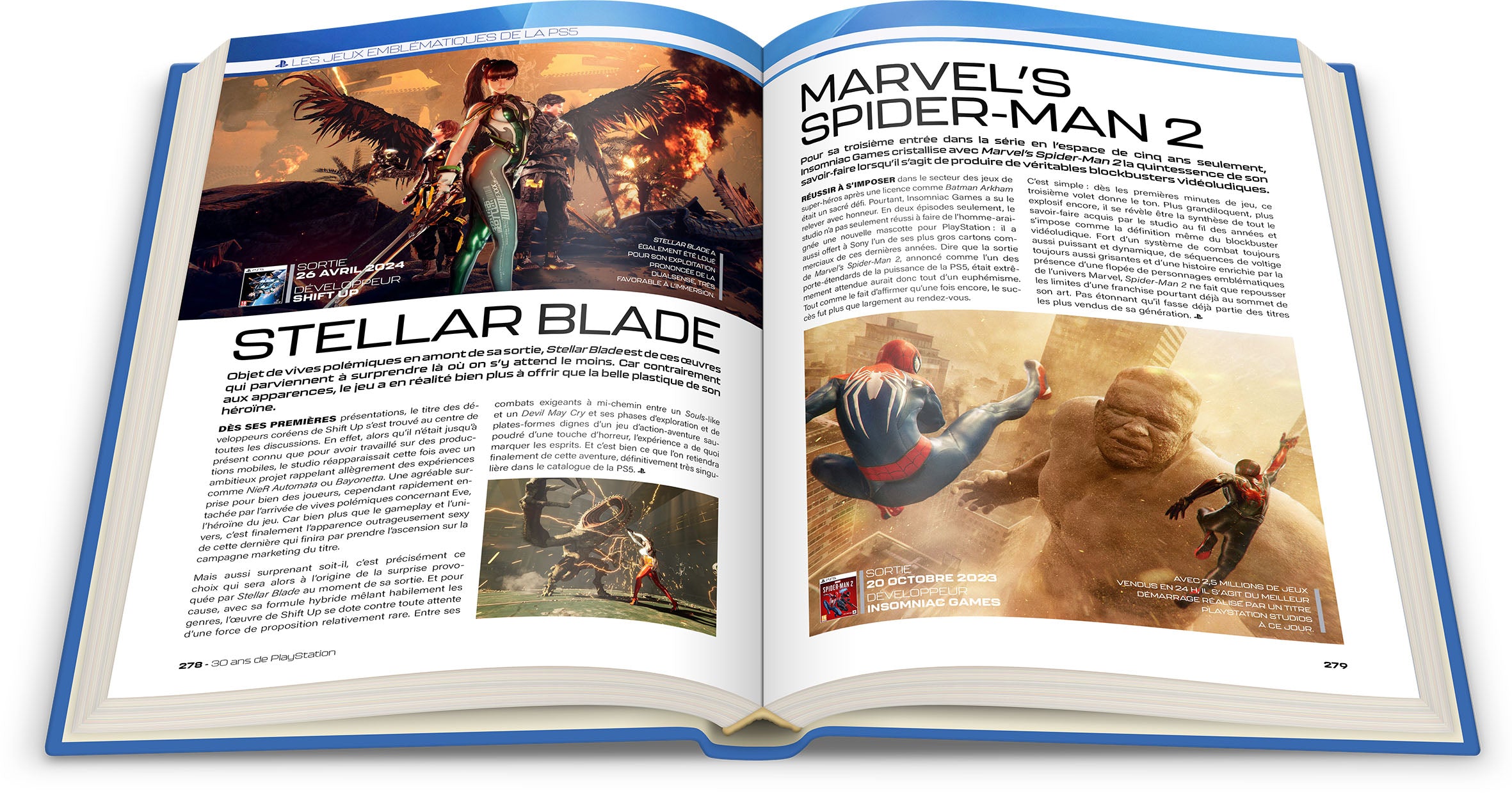 PlayStation - Le livre des 30 ans