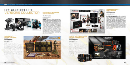 PlayStation 30e Anniversaire - Coffret collector