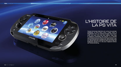 PlayStation 30e Anniversaire - Coffret collector