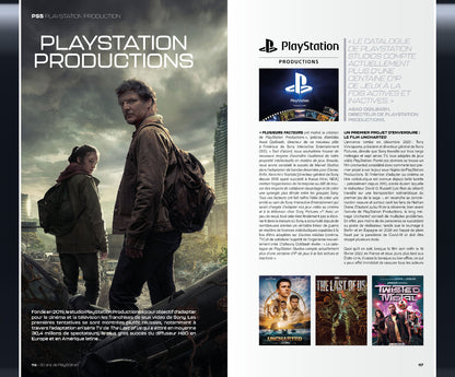 PlayStation 30e Anniversaire - Coffret collector