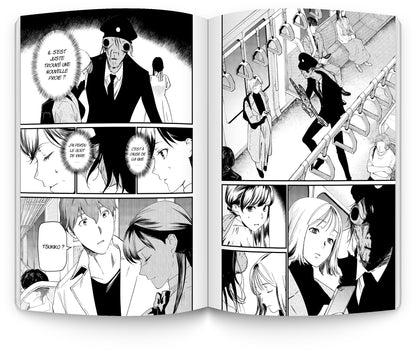 Le poinçonneur (tome 1)