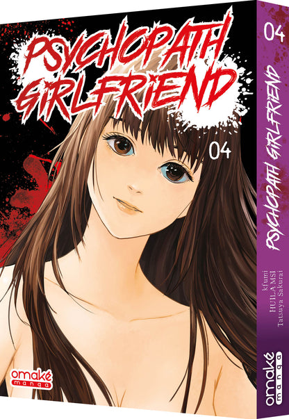 Psychopath Girlfriend - Pack découverte