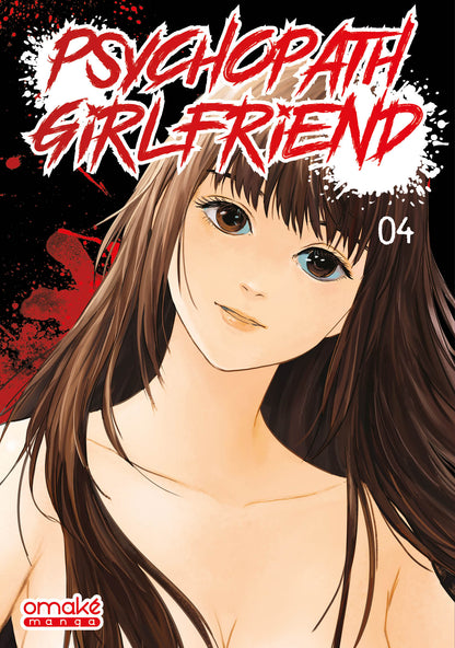 Psychopath Girlfriend - Pack découverte