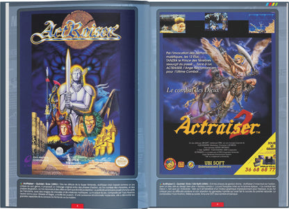 Les meilleures publicités de la Super Nintendo