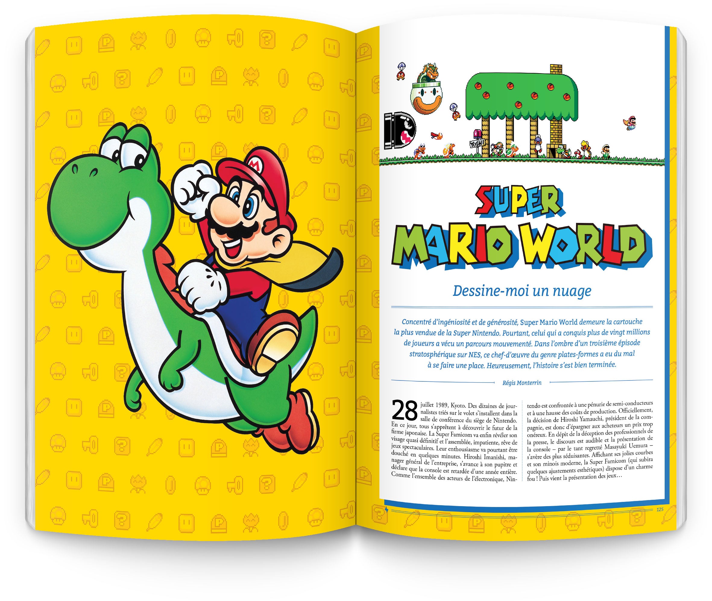 Rétro Lazer 17 - Super Mario World, Zelda, Spaceballs
