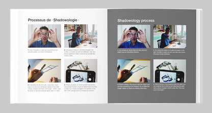 Shadow World (Collector + carte dédicacée)