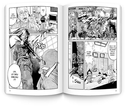 Ban le bouseux (tome 2)