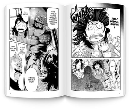 Ban le bouseux (tome 2)