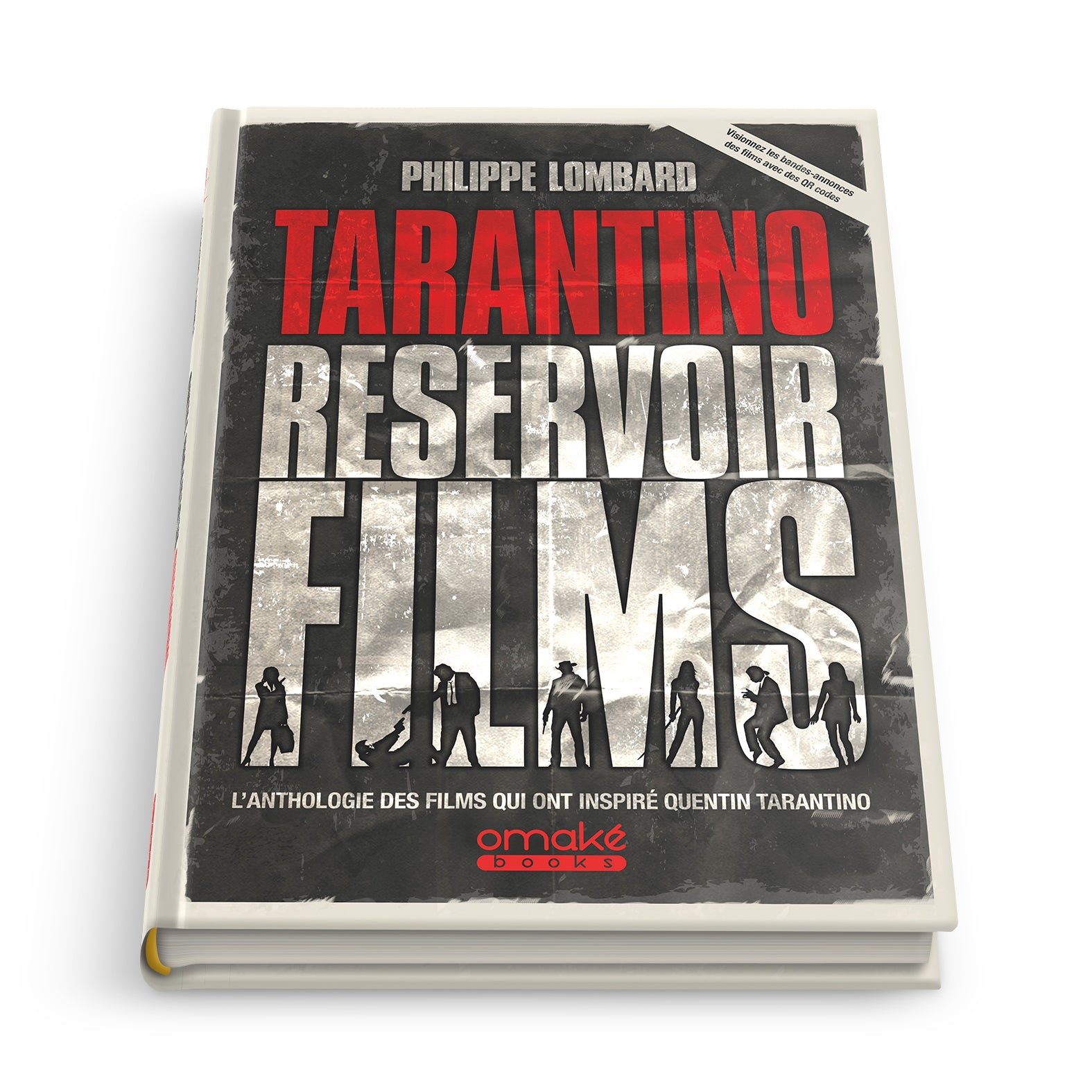 Tarantino Reservoir Films