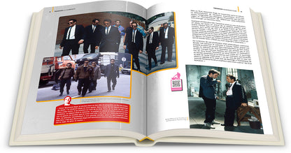 Tarantino Reservoir Films