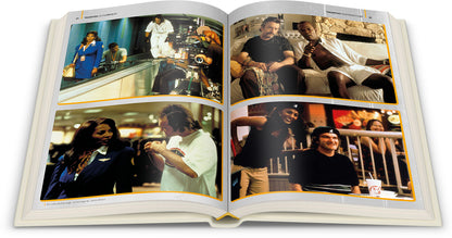 Tarantino Reservoir Films