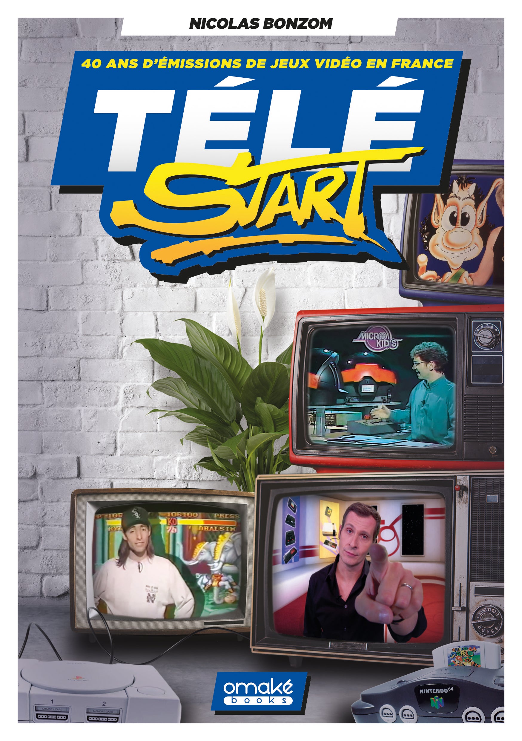 Télé Start