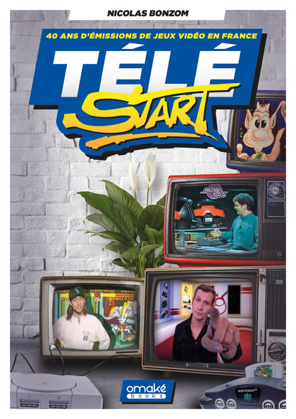 Télé Start