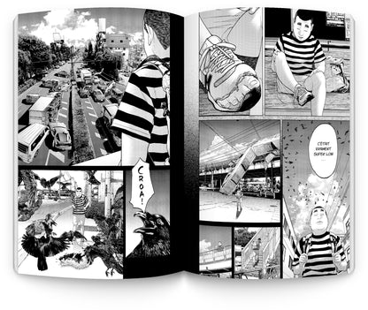 Tokyo Survivors (tome 2)