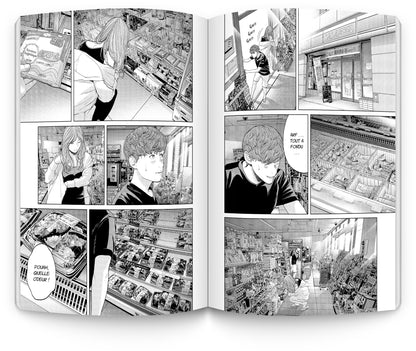Tokyo Survivors (tome 2)