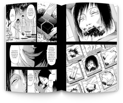 Watch and Die ! (tome 3)