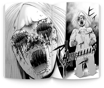 Watch and Die ! (tome 3)