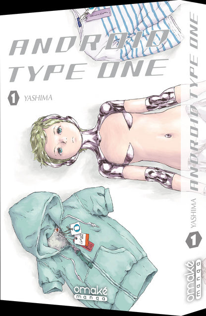 Android Type One - Pack découverte