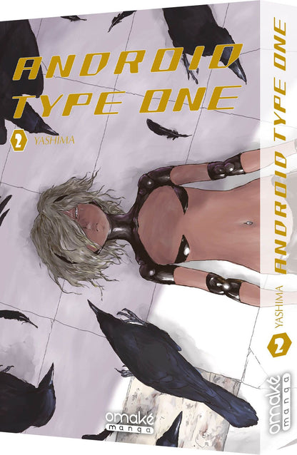 Android Type One - Pack découverte