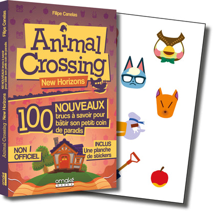Animal Crossing New Horizons : 100 nouveaux trucs à savoir pour bâtir son petit coin de paradis !