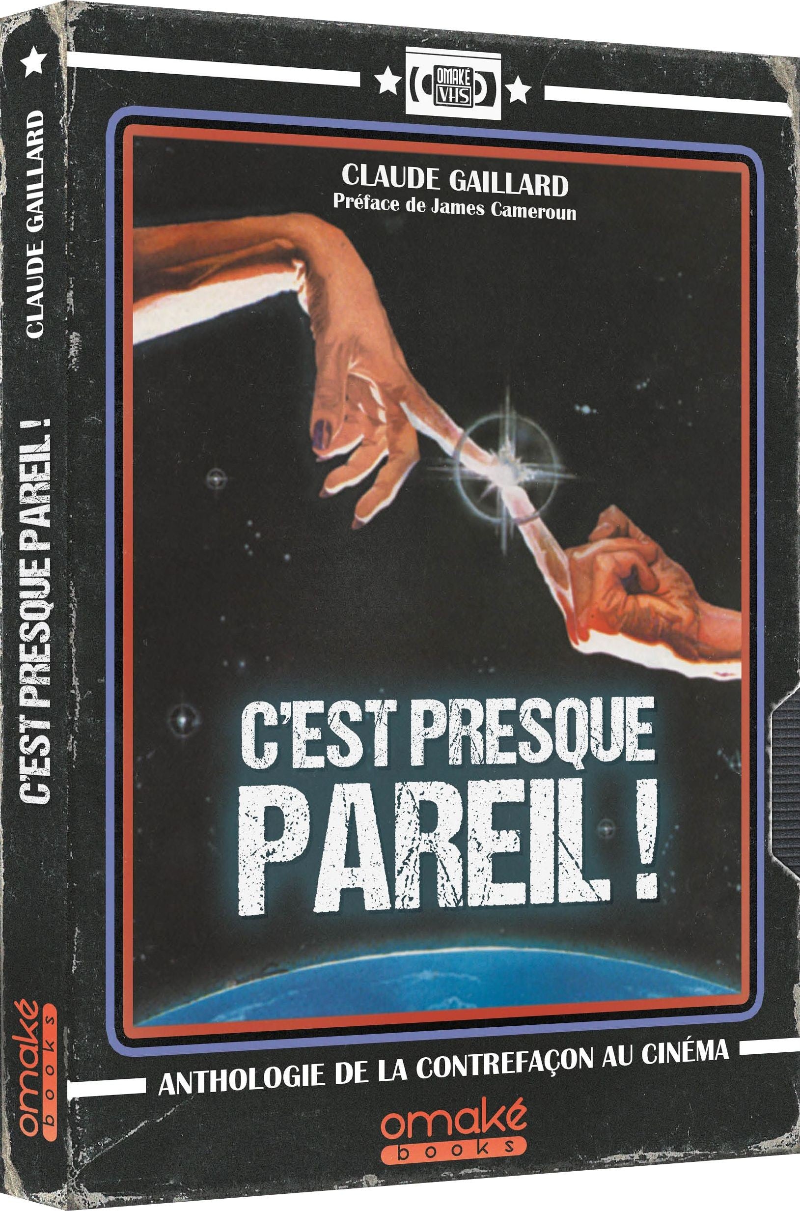 C'est presque pareil !
